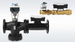 hayward flow control valves