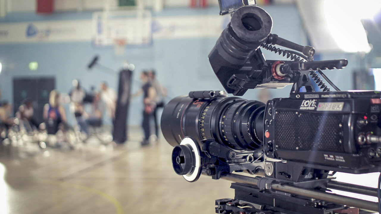 video production company