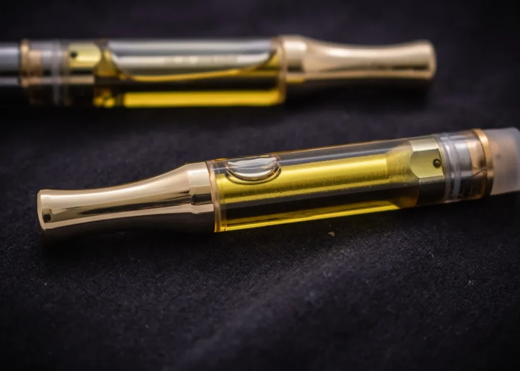 is vaping worse than smoking