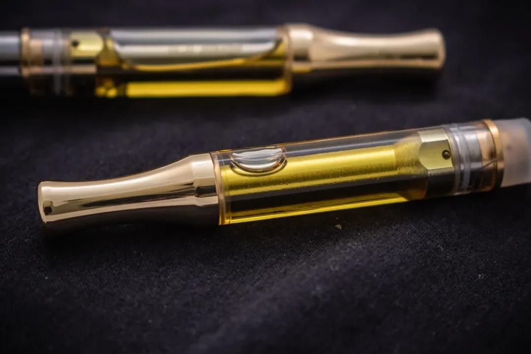 is vaping worse than smoking